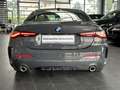 BMW 430 i Coupé M-Sport Wide/Stop&Go/RFK/HiFi/LiveCoPlus Gris - thumbnail 4
