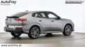 BMW X2 20d xDrive Grau - thumbnail 4
