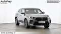 BMW X2 20d xDrive Grau - thumbnail 3