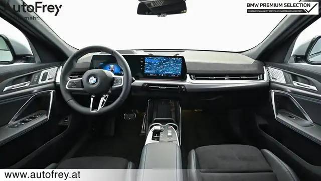 BMW X2 20d xDrive Ansicht 11