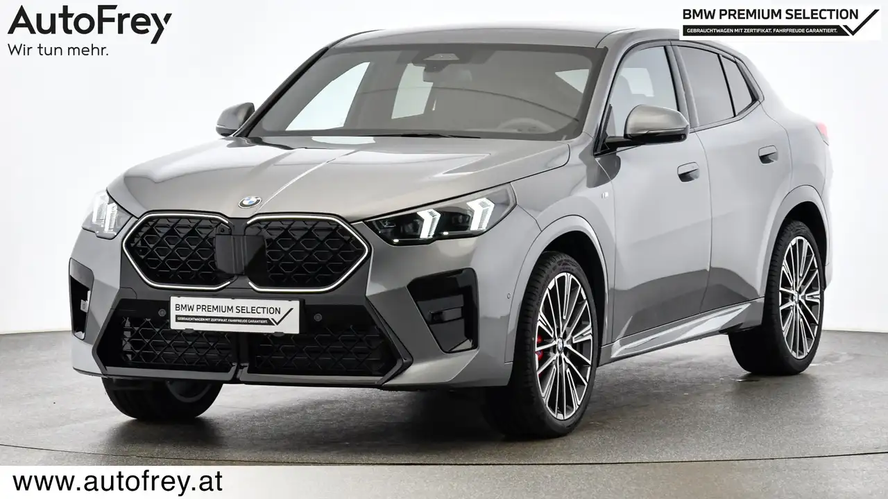 BMW X2 20d xDrive