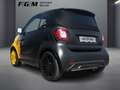 smart forTwo CABRIO FINAL COLLECTOR EDITION 21 Sitzhz Noir - thumbnail 13