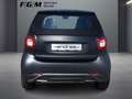 smart forTwo CABRIO FINAL COLLECTOR EDITION 21 Sitzhz Noir - thumbnail 14
