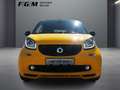 smart forTwo CABRIO FINAL COLLECTOR EDITION 21 Sitzhz Zwart - thumbnail 13