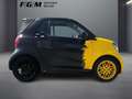 smart forTwo CABRIO FINAL COLLECTOR EDITION 21 Sitzhz Noir - thumbnail 15