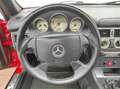 Mercedes-Benz SLK 200 CABRIO EL.VERDECK *2-HAND SEIT2006* SERVO CD-RADIO Rojo - thumbnail 43