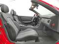 Mercedes-Benz SLK 200 CABRIO EL.VERDECK *2-HAND SEIT2006* SERVO CD-RADIO Rojo - thumbnail 32