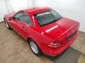 Mercedes-Benz SLK 200 CABRIO EL.VERDECK *2-HAND SEIT2006* SERVO CD-RADIO Rojo - thumbnail 16