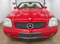 Mercedes-Benz SLK 200 CABRIO EL.VERDECK *2-HAND SEIT2006* SERVO CD-RADIO Rojo - thumbnail 22
