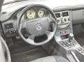 Mercedes-Benz SLK 200 CABRIO EL.VERDECK *2-HAND SEIT2006* SERVO CD-RADIO Rojo - thumbnail 36