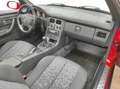 Mercedes-Benz SLK 200 CABRIO EL.VERDECK *2-HAND SEIT2006* SERVO CD-RADIO Rojo - thumbnail 33