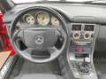 Mercedes-Benz SLK 200 CABRIO EL.VERDECK *2-HAND SEIT2006* SERVO CD-RADIO Rojo - thumbnail 42