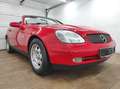 Mercedes-Benz SLK 200 CABRIO EL.VERDECK *2-HAND SEIT2006* SERVO CD-RADIO Rojo - thumbnail 25