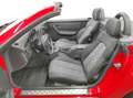 Mercedes-Benz SLK 200 CABRIO EL.VERDECK *2-HAND SEIT2006* SERVO CD-RADIO Rojo - thumbnail 10