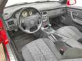Mercedes-Benz SLK 200 CABRIO EL.VERDECK *2-HAND SEIT2006* SERVO CD-RADIO Rojo - thumbnail 41