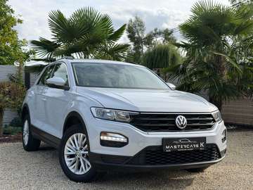 T-Roc 1.0 TSI/TVA Déductible/12 Mois de Garantie