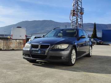 320i Touring Aut.