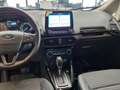 Ford EcoSport Titanium 1,0EcoBoost*Bi-Xenon*Teilleder Weiß - thumbnail 18