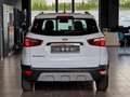 Ford EcoSport Titanium 1,0EcoBoost*Bi-Xenon*Teilleder Weiß - thumbnail 11