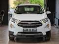 Ford EcoSport Titanium 1,0EcoBoost*Bi-Xenon*Teilleder Weiß - thumbnail 7