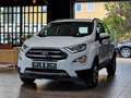 Ford EcoSport Titanium 1,0EcoBoost*Bi-Xenon*Teilleder Weiß - thumbnail 3