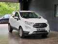 Ford EcoSport Titanium 1,0EcoBoost*Bi-Xenon*Teilleder Weiß - thumbnail 1