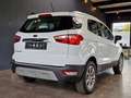 Ford EcoSport Titanium 1,0EcoBoost*Bi-Xenon*Teilleder Weiß - thumbnail 12