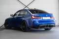 BMW M3 3-serie xDrive Competition Track-Pack Carbon Bucke Bleu - thumbnail 4