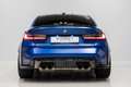 BMW M3 3-serie xDrive Competition Track-Pack Carbon Bucke Blauw - thumbnail 5
