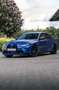 BMW M3 3-serie xDrive Competition Track-Pack Carbon Bucke Bleu - thumbnail 7