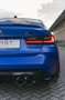 BMW M3 3-serie xDrive Competition Track-Pack Carbon Bucke Bleu - thumbnail 17