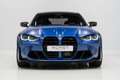 BMW M3 3-serie xDrive Competition Track-Pack Carbon Bucke Blauw - thumbnail 2