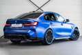 BMW M3 3-serie xDrive Competition Track-Pack Carbon Bucke Bleu - thumbnail 6