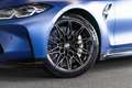 BMW M3 3-serie xDrive Competition Track-Pack Carbon Bucke Bleu - thumbnail 32