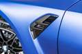 BMW M3 3-serie xDrive Competition Track-Pack Carbon Bucke Bleu - thumbnail 37