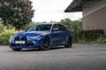 BMW M3 3-serie xDrive Competition Track-Pack Carbon Bucke Bleu - thumbnail 21