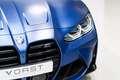 BMW M3 3-serie xDrive Competition Track-Pack Carbon Bucke Blauw - thumbnail 10
