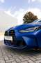 BMW M3 3-serie xDrive Competition Track-Pack Carbon Bucke Bleu - thumbnail 27