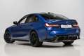 BMW M3 3-serie xDrive Competition Track-Pack Carbon Bucke Blauw - thumbnail 4