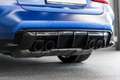 BMW M3 3-serie xDrive Competition Track-Pack Carbon Bucke Bleu - thumbnail 39