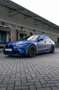 BMW M3 3-serie xDrive Competition Track-Pack Carbon Bucke Bleu - thumbnail 11