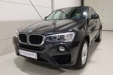xDrive20d High Executive