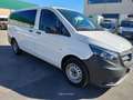 Mercedes-Benz Vito Mixto 116CDI Compacta 9G-Tronic Blanco - thumbnail 2