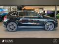 Mercedes-Benz EQA 300 4M AMG+MBUX+LED+EasyPackHeckklappe+Rückf Schwarz - thumbnail 10