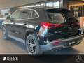 Mercedes-Benz EQA 300 4M AMG+MBUX+LED+EasyPackHeckklappe+Rückf Noir - thumbnail 4