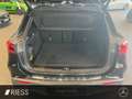 Mercedes-Benz EQA 300 4M AMG+MBUX+LED+EasyPackHeckklappe+Rückf Schwarz - thumbnail 12