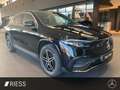 Mercedes-Benz EQA 300 4M AMG+MBUX+LED+EasyPackHeckklappe+Rückf Schwarz - thumbnail 11