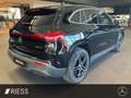 Mercedes-Benz EQA 300 4M AMG+MBUX+LED+EasyPackHeckklappe+Rückf Noir - thumbnail 9