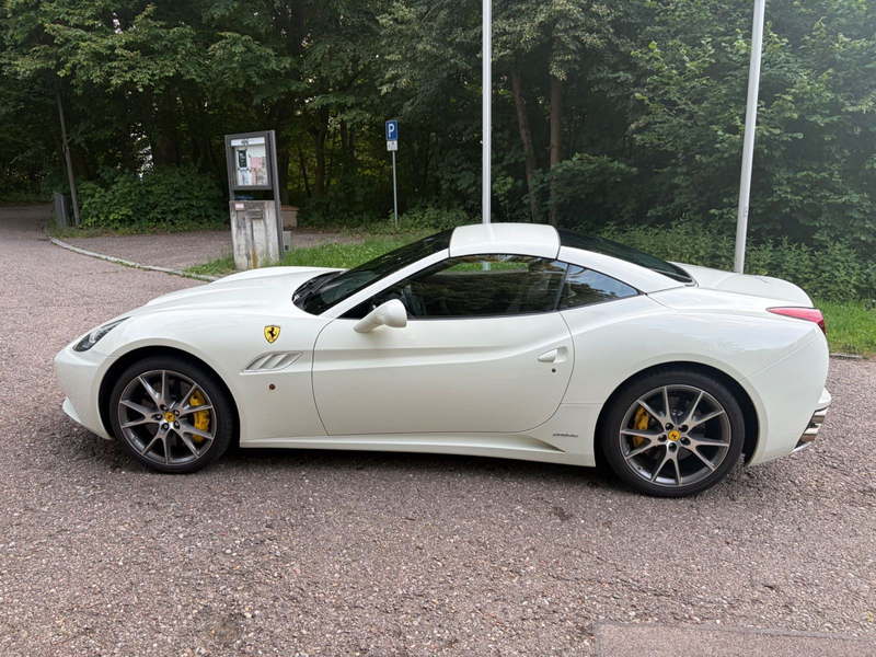 Ferrari California Daytona Sitze TOPZUSTAND 1.Hand — photo 9