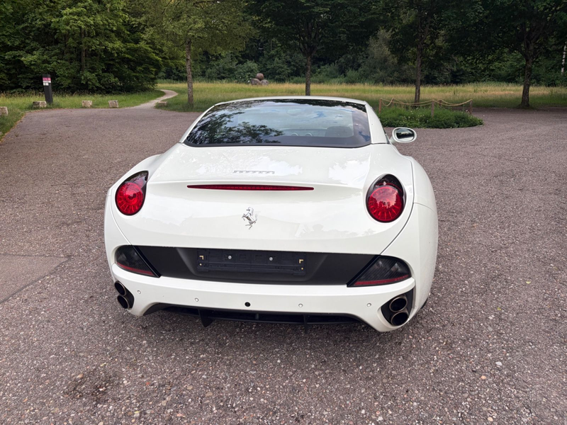 Ferrari California Daytona Sitze TOPZUSTAND 1.Hand — photo 11